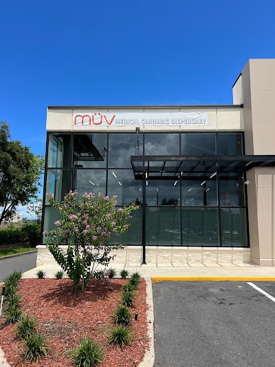 MUV Dispensary Ocala