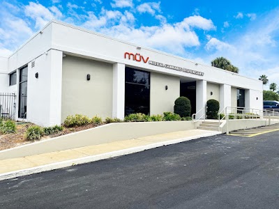 MÜV Dispensary Orange City