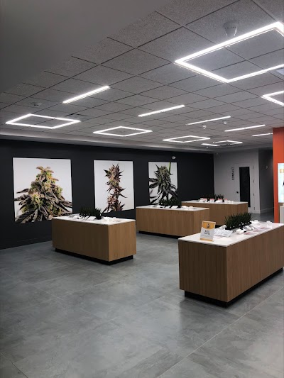 MÜV Dispensary Orange Park