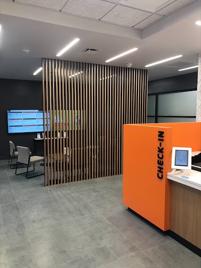 MÜV Dispensary Orange Park