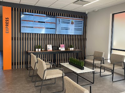 MÜV Dispensary Orlando - Colonial