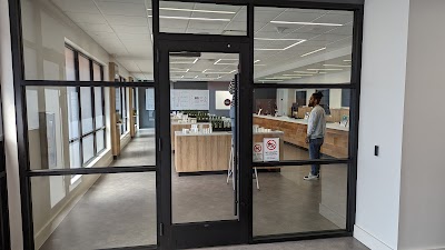 MÜV Dispensary Orlando - Colonial