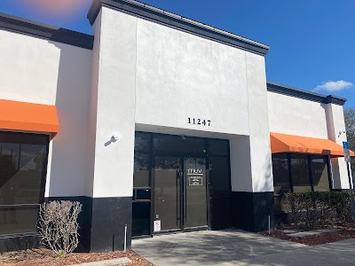 MÜV Dispensary Orlando - Colonial