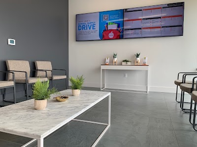 MÜV Dispensary Palatka