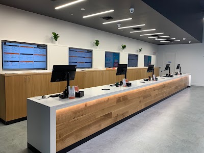 MÜV Dispensary Palatka