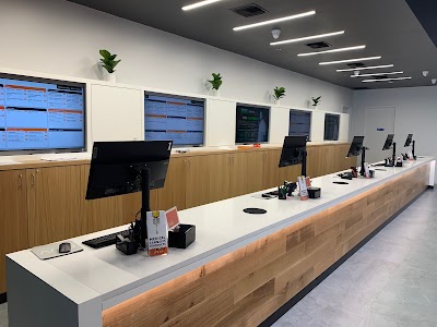 MÜV Dispensary Palatka