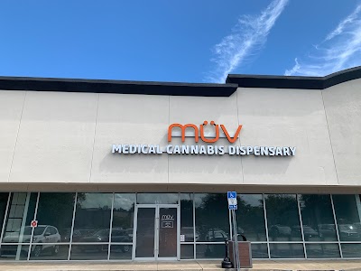 MÜV Dispensary Palatka