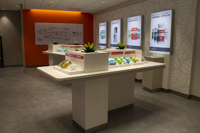 MÜV Dispensary Pensacola