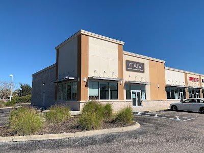 MÜV Dispensary Pinellas Park