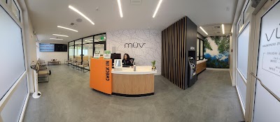 MÜV Dispensary Port Orange