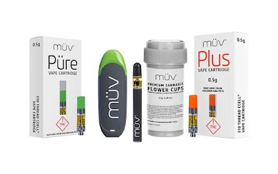 MÜV Dispensary Port Orange