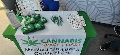 MÜV Dispensary Satellite Beach