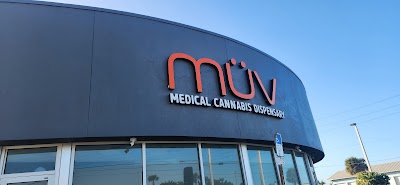MÜV Dispensary Satellite Beach