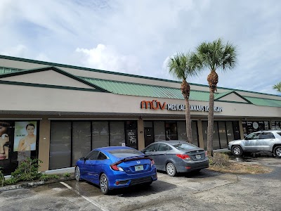 MÜV Dispensary Sebastian