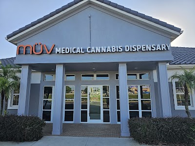MÜV Dispensary Sebring