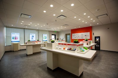 MÜV Dispensary Shalimar