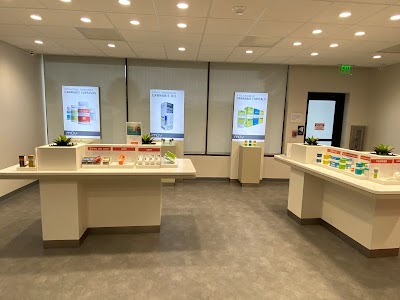 MÜV Dispensary Shalimar