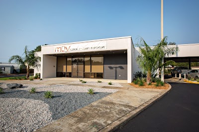 MÜV Dispensary Shalimar