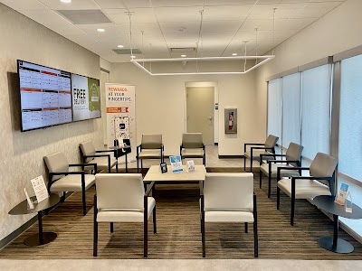 MÜV Dispensary Spring Hill