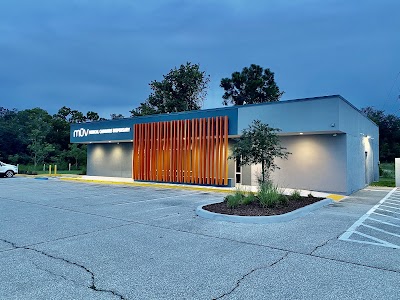 MÜV Dispensary Spring Hill