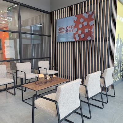 MÜV Dispensary Tamarac