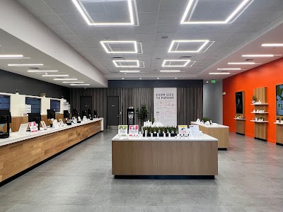 MÜV Dispensary Tamarac