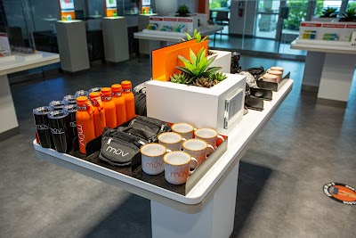 MÜV Dispensary Tampa - Dale Mabry