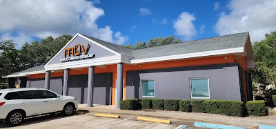 MÜV Dispensary Titusville
