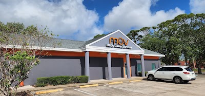 MÜV Dispensary Titusville