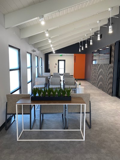 MÜV Dispensary Venice