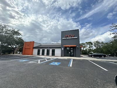 MÜV Dispensary Venice