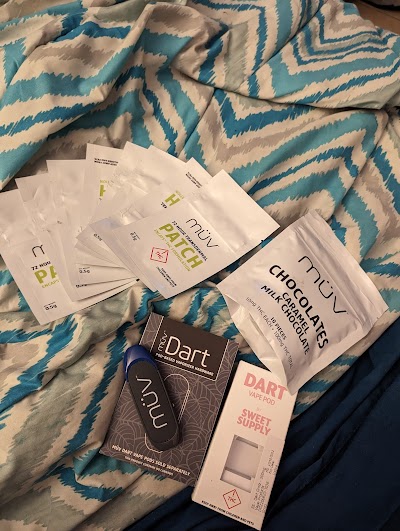 MÜV Dispensary Venice