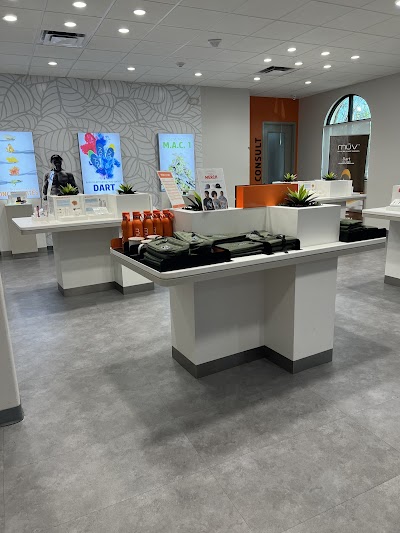 MÜV Dispensary Wellington