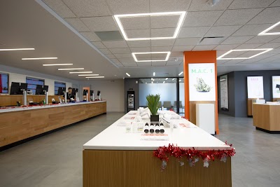 MÜV Dispensary West Melbourne