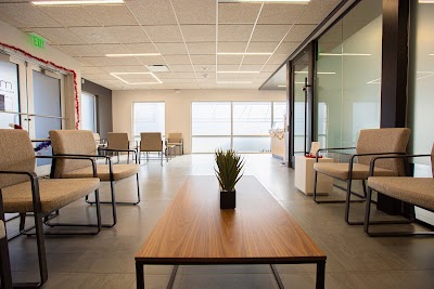 MÜV Dispensary West Melbourne