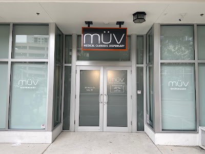 MÜV Dispensary West Palm Beach - Datura