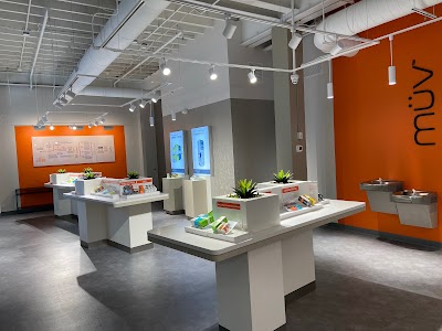 MÜV Dispensary West Palm Beach - Datura