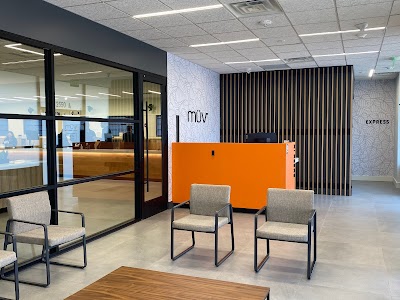 MÜV Dispensary West Palm Beach - Okeechobee