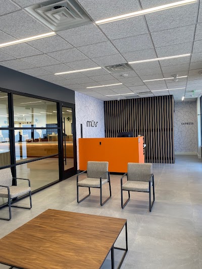 MÜV Dispensary West Palm Beach - Okeechobee