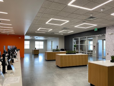 MÜV Dispensary Winter Haven