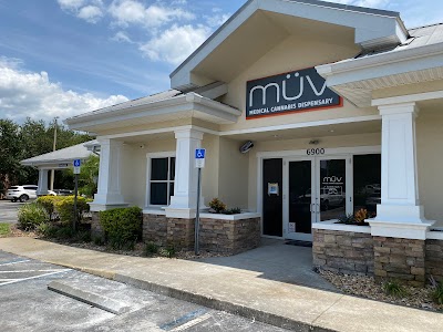 MÜV Dispensary Winter Haven