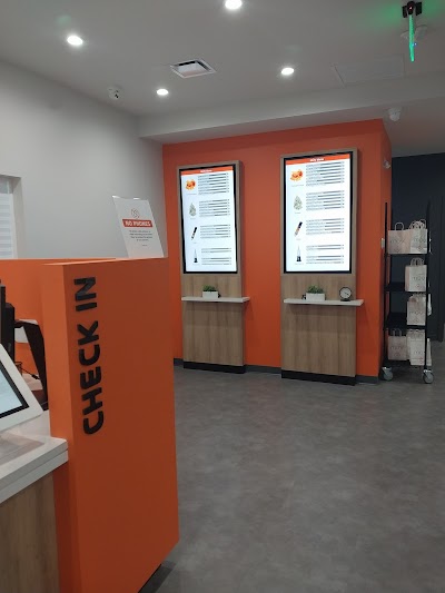 MÜV Dispensary Yulee