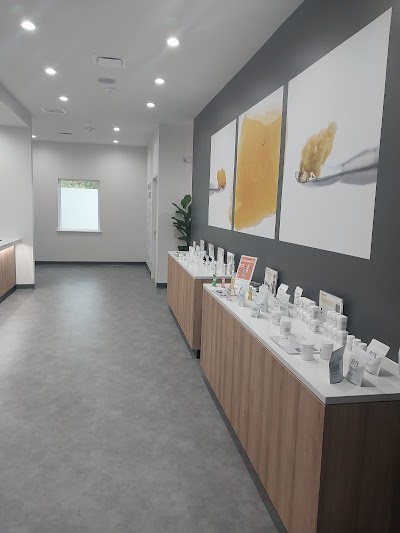 MÜV Dispensary Yulee