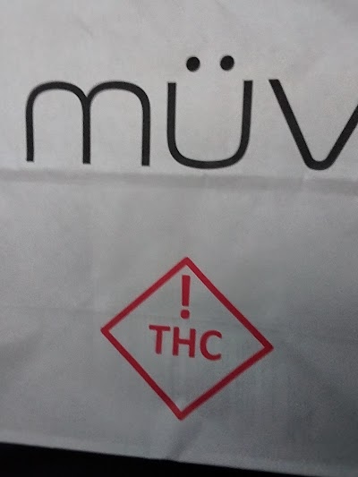 MÜV Dispensary Yulee
