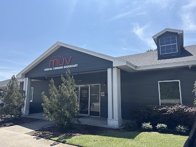 MÜV Dispensary Yulee