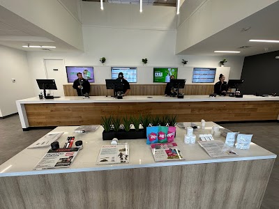 MÜV Dispensary Zephyrhills