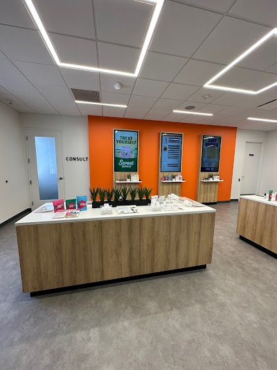 MÜV Dispensary Zephyrhills