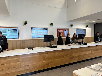 MÜV Dispensary Zephyrhills