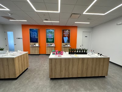MÜV Dispensary Zephyrhills