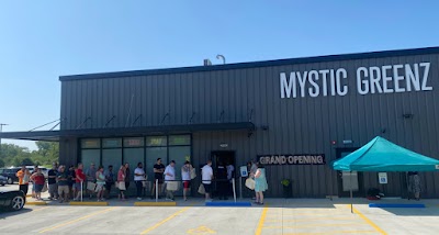 Mystic Greenz